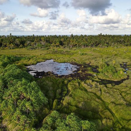 Equator Retreat Ξενοδοχείο Fuvahmulah Εξωτερικό φωτογραφία